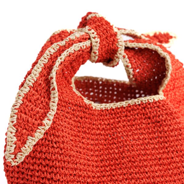 Pretzel Bag - Image 2