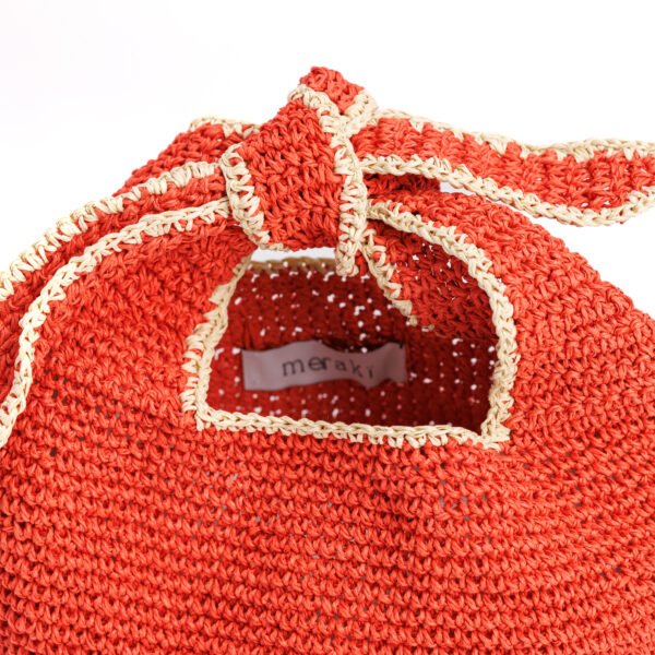 Pretzel Bag - Image 3