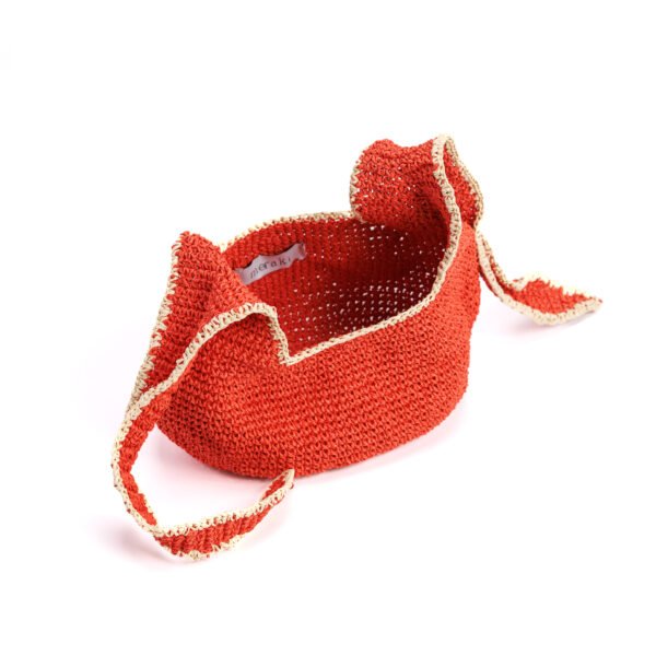 Pretzel Bag - Image 5