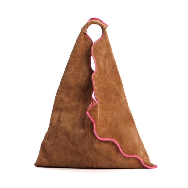 The Chocolate Tote Bag