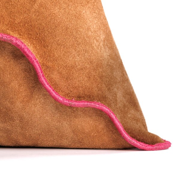 The Chocolate Tote Bag - Image 4