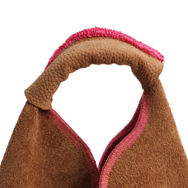 The Chocolate Tote Bag - Image 3