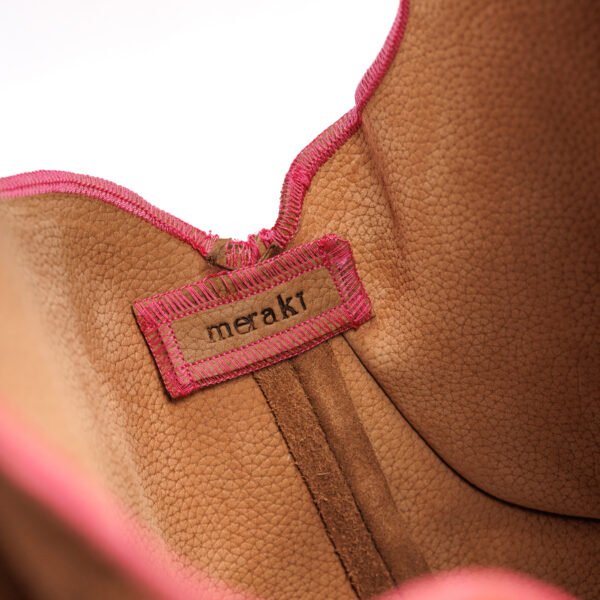 The Chocolate Tote Bag - Image 2