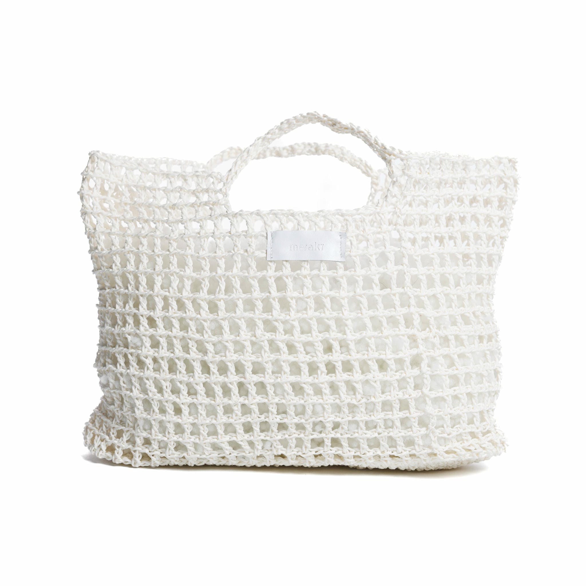 215A0037-scaled Raffia Basket Bag - Image 1