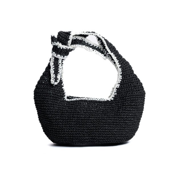 Knot so Basic Bag