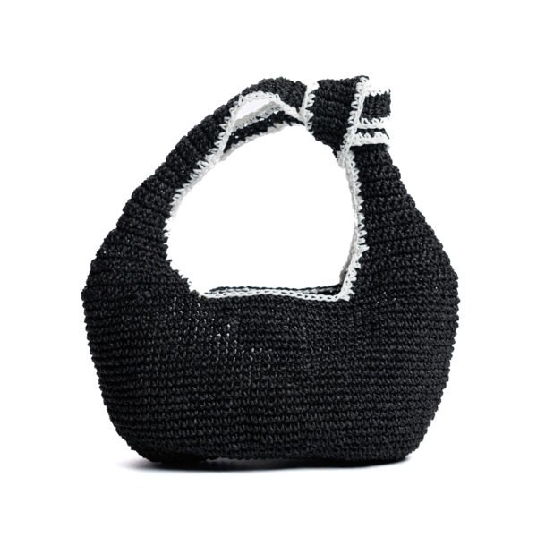 Knot so Basic Bag - Image 2