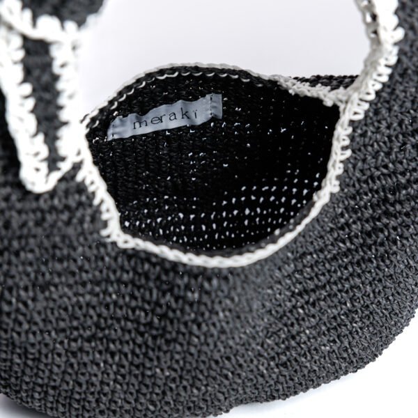 Knot so Basic Bag - Image 3