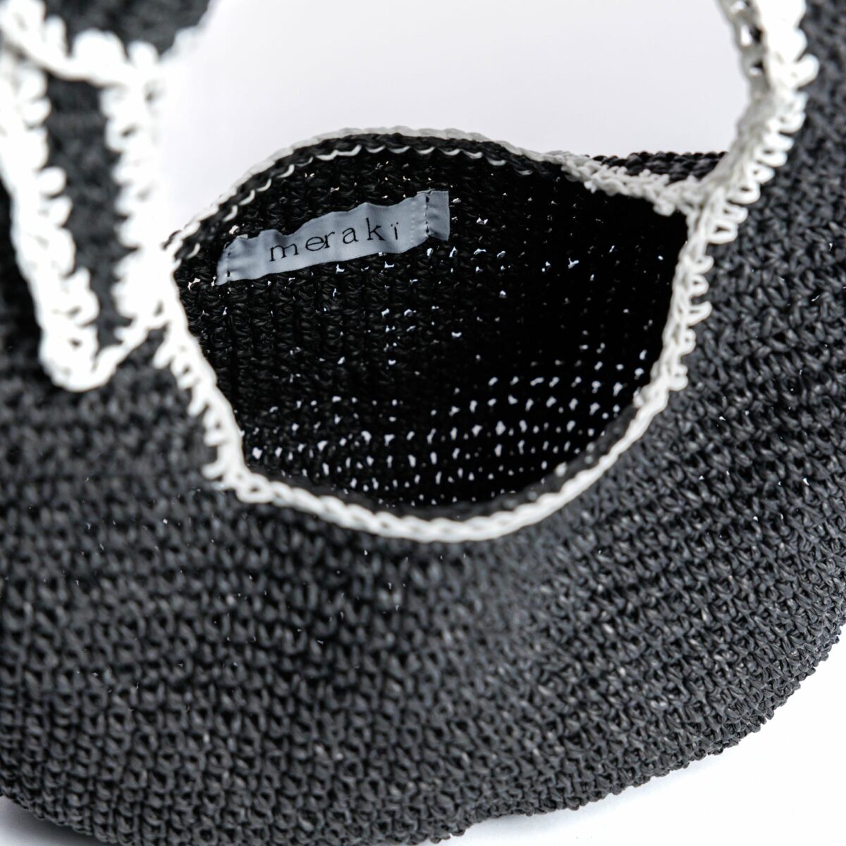 Knot so Basic Bag - Image 3