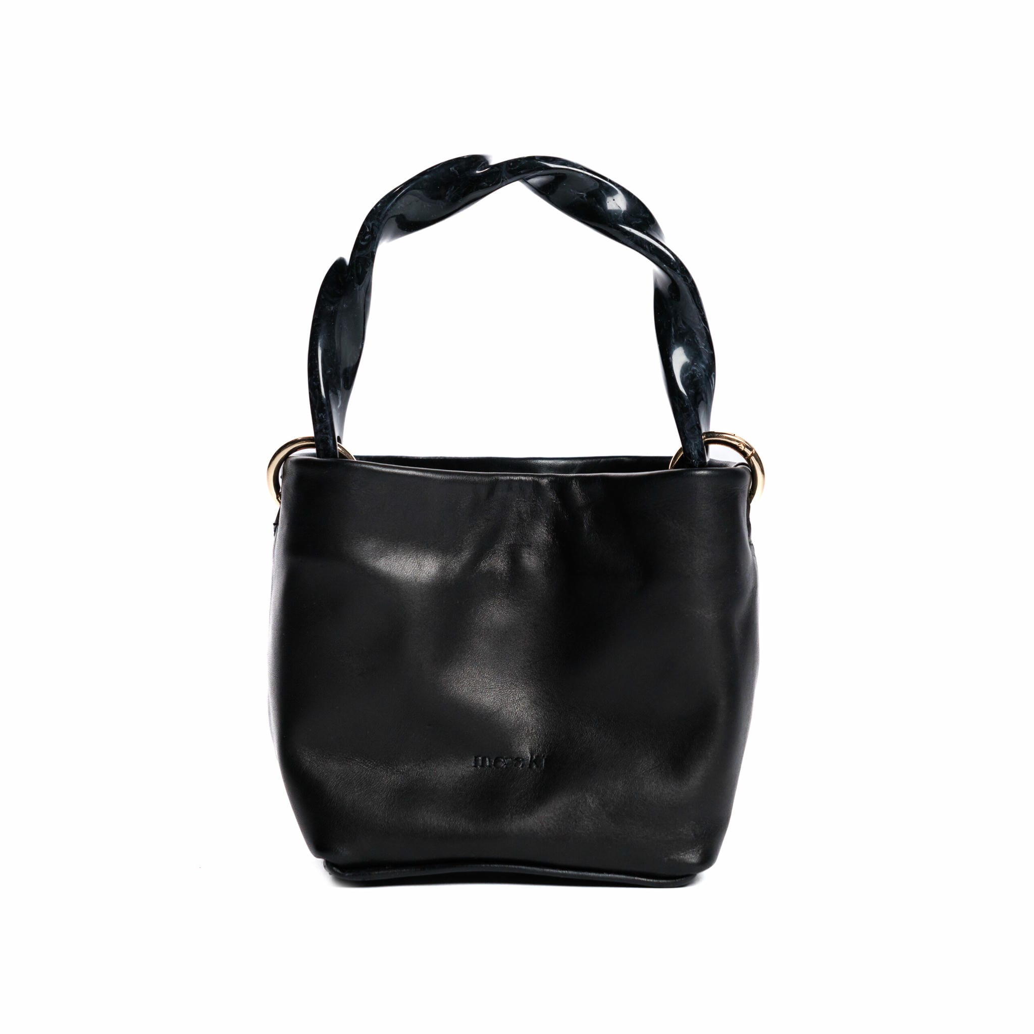 215A0086-scaled Classic Black - Image 1