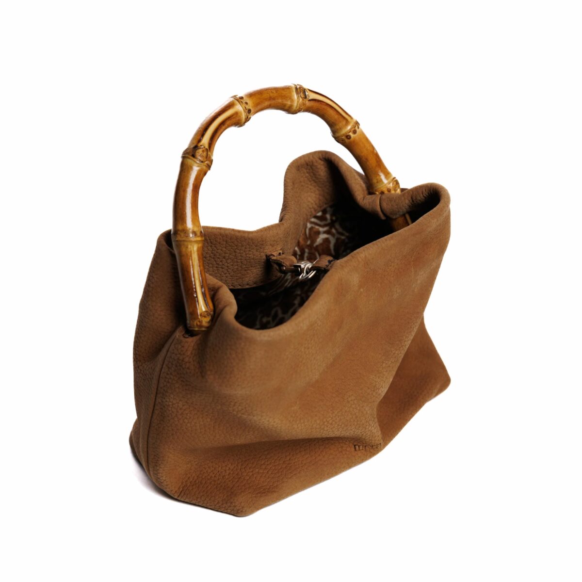 Bamboo Bag - Image 4