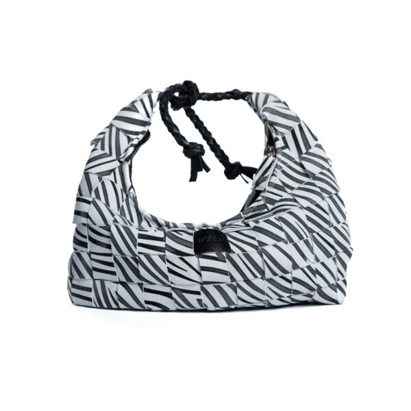 Zebra Twist