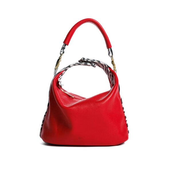 Spice Red Bag