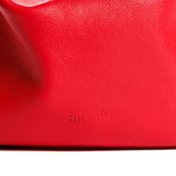 Spice Red Bag - Image 2