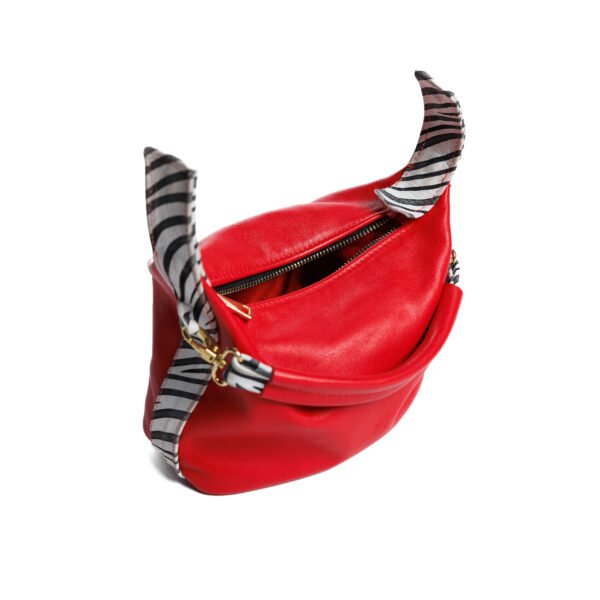 Spice Red Bag - Image 3