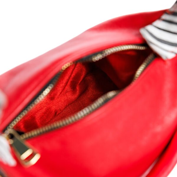 Spice Red Bag - Image 4