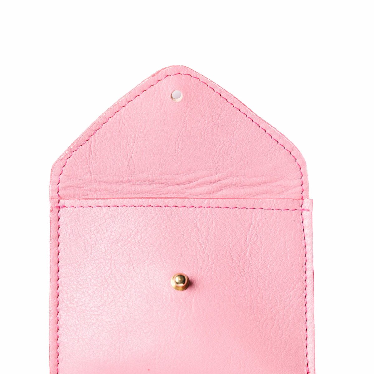 Leather Wallet - Image 3