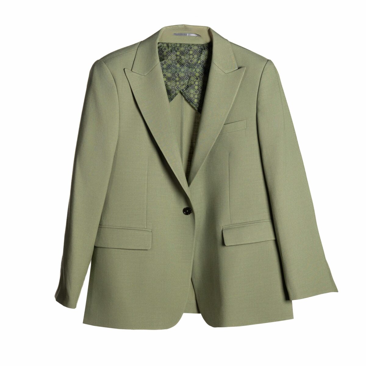 Sage Wool Set - Image 5