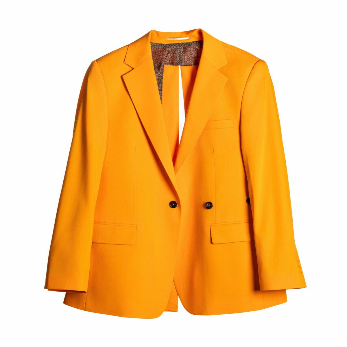 Orange Wool Set - Image 4