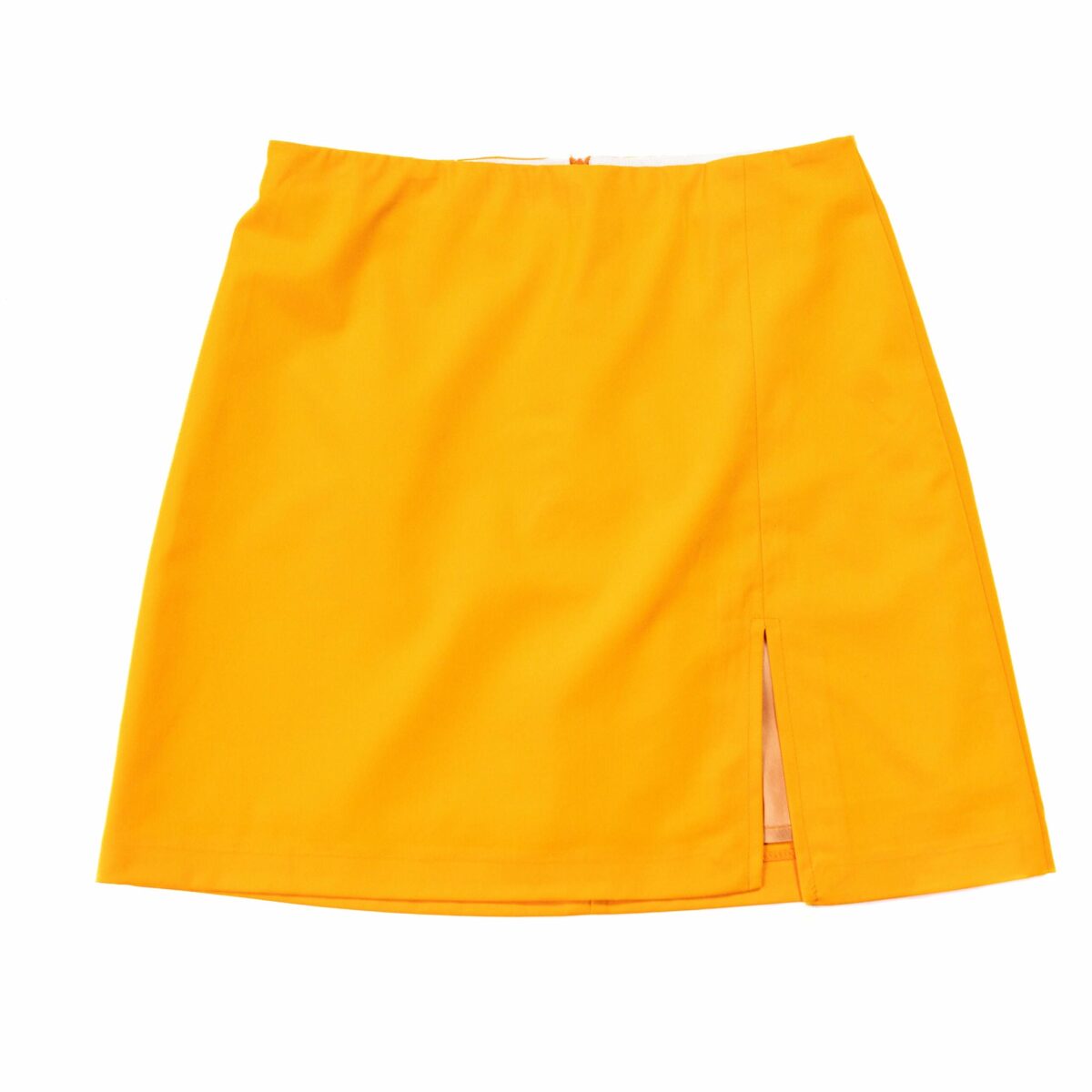 Orange Wool Set - Image 8