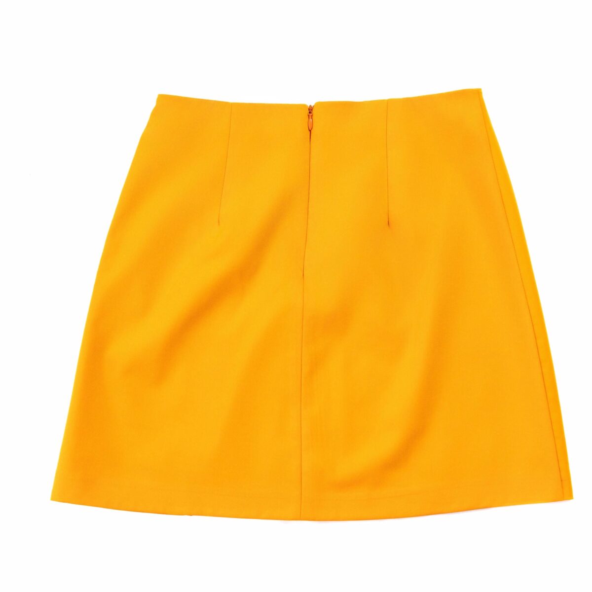 Orange Wool Set - Image 9