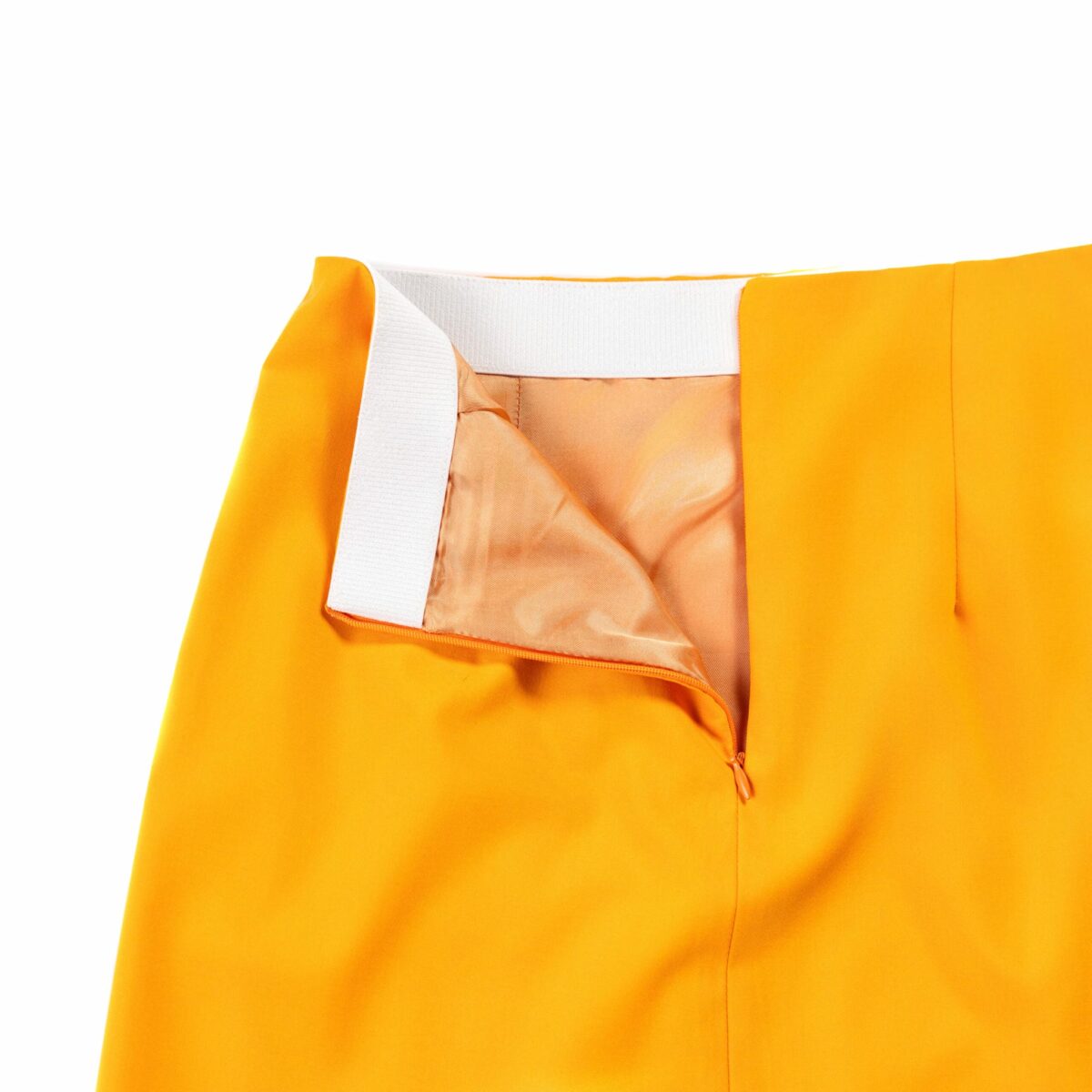 Orange Wool Set - Image 10
