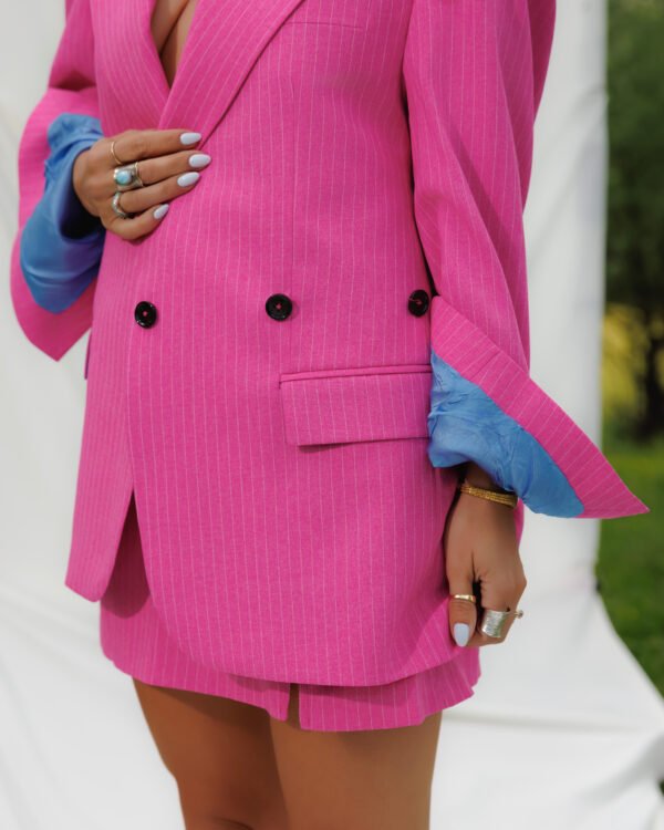 Wool Skirt - Image 7