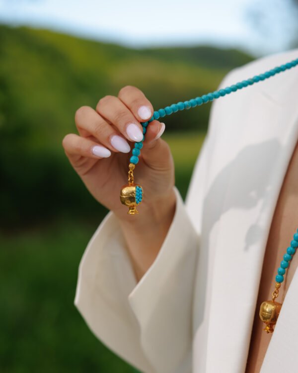 Turquoise Necklace