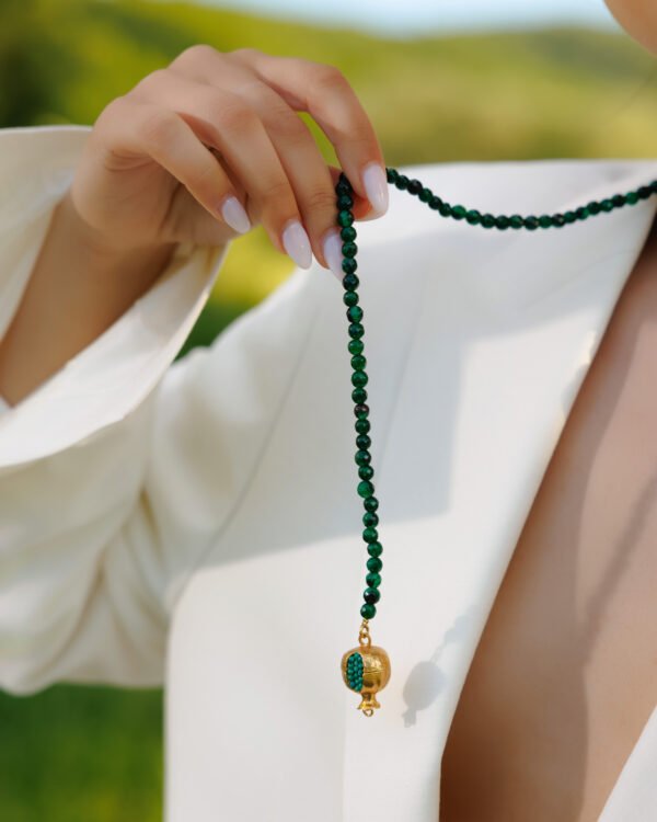 Turquoise Necklace