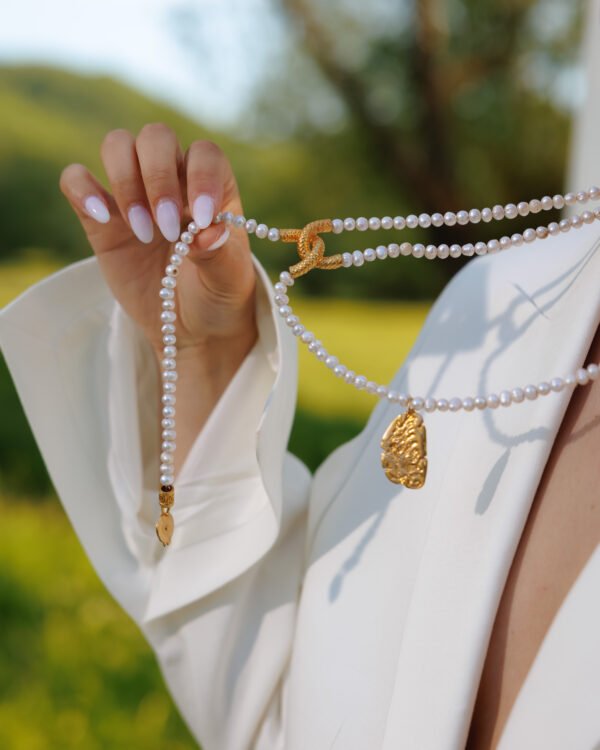 Royal Necklace