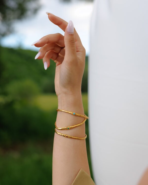 Harmony Bracelet