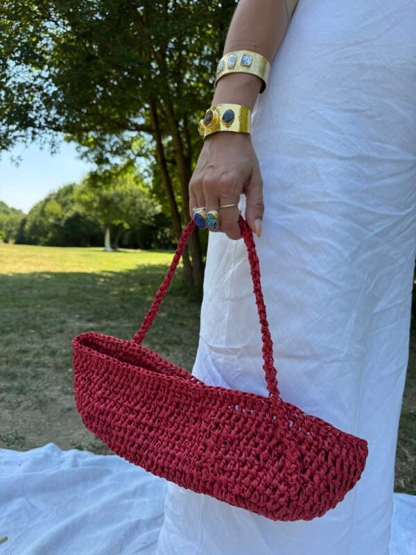 Mini Boat Bag - Image 2