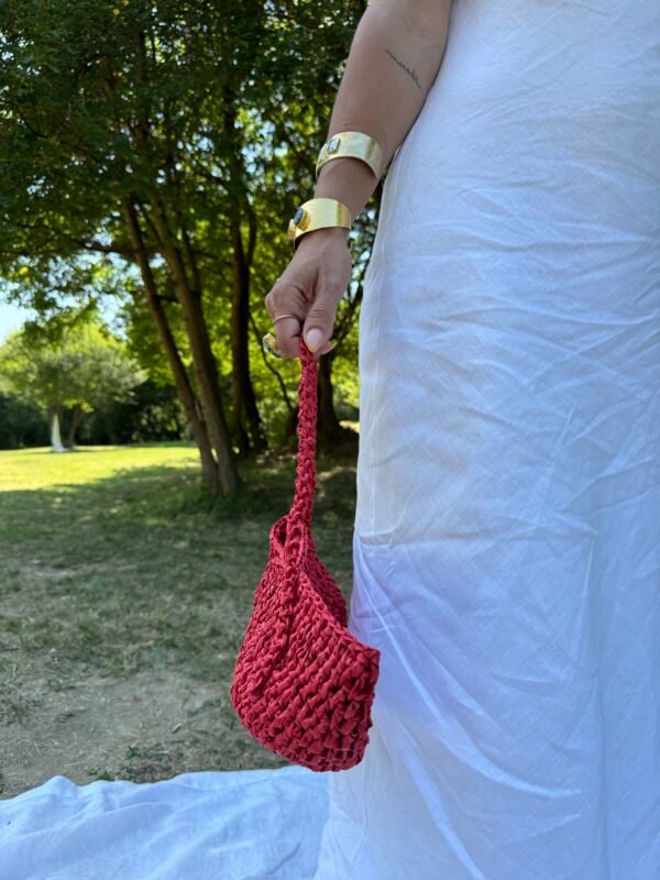 Mini Boat Bag - Image 3