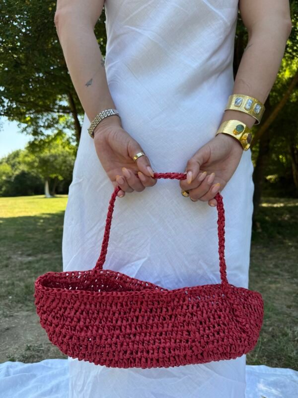 Mini Boat Bag