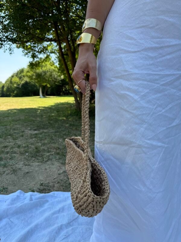 Mini Boat Bag - Image 2