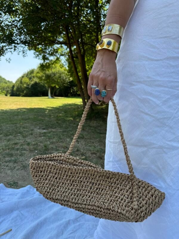 Mini Boat Bag - Image 3