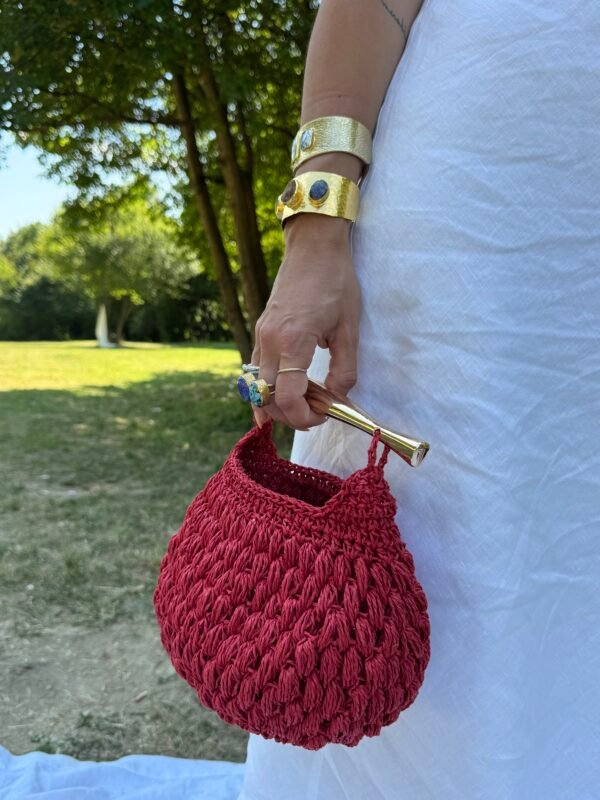 Not so Minnie Bag