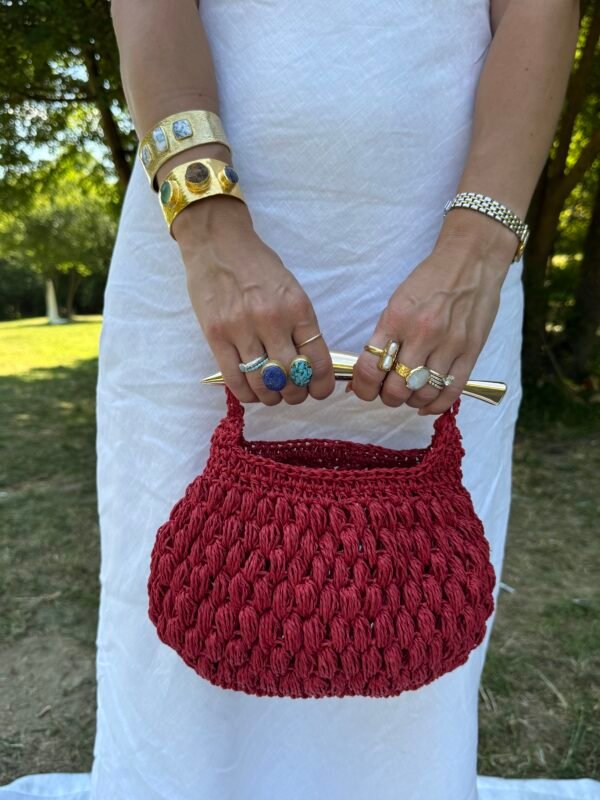 Not so Minnie Bag - Image 2