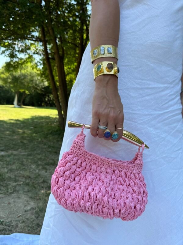 Not so Minnie Bag