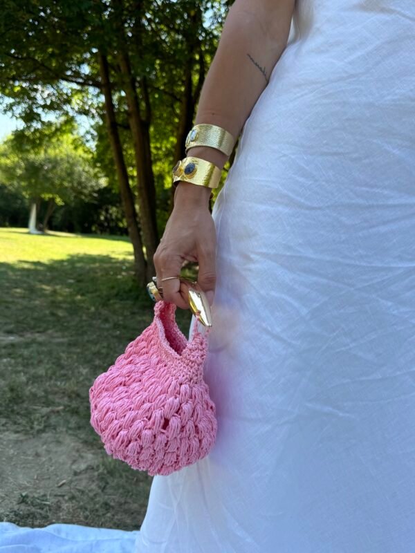 Not so Minnie Bag - Image 3