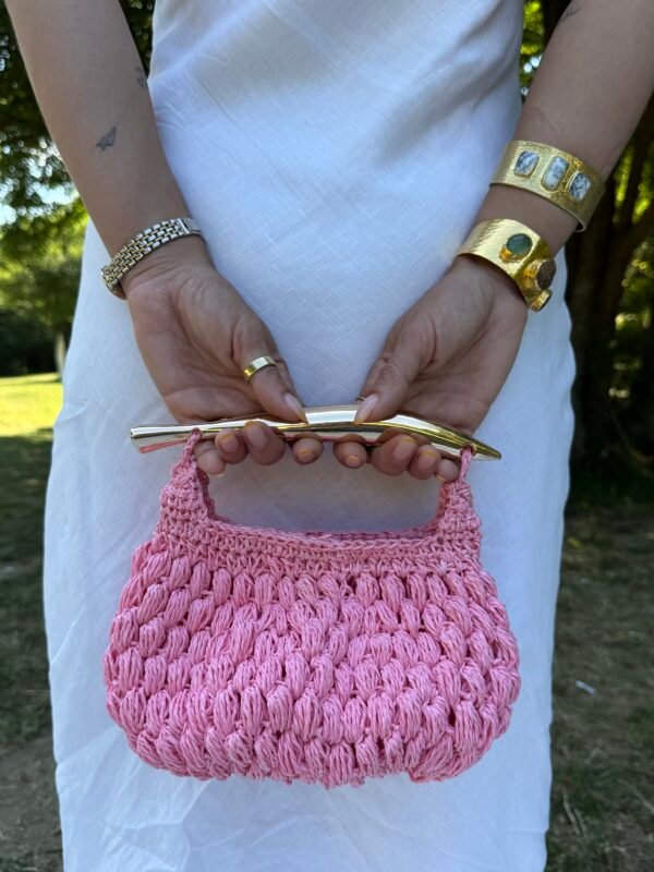 Not so Minnie Bag - Image 2