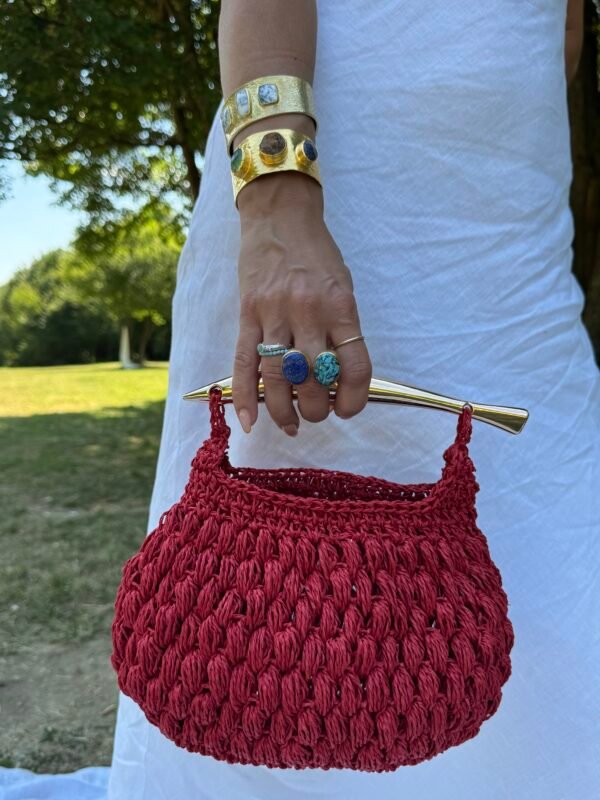 Not so Minnie Bag - Image 3