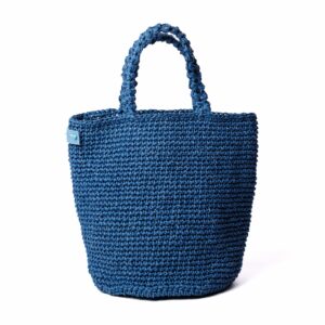 Deep Sea Bucket Bag