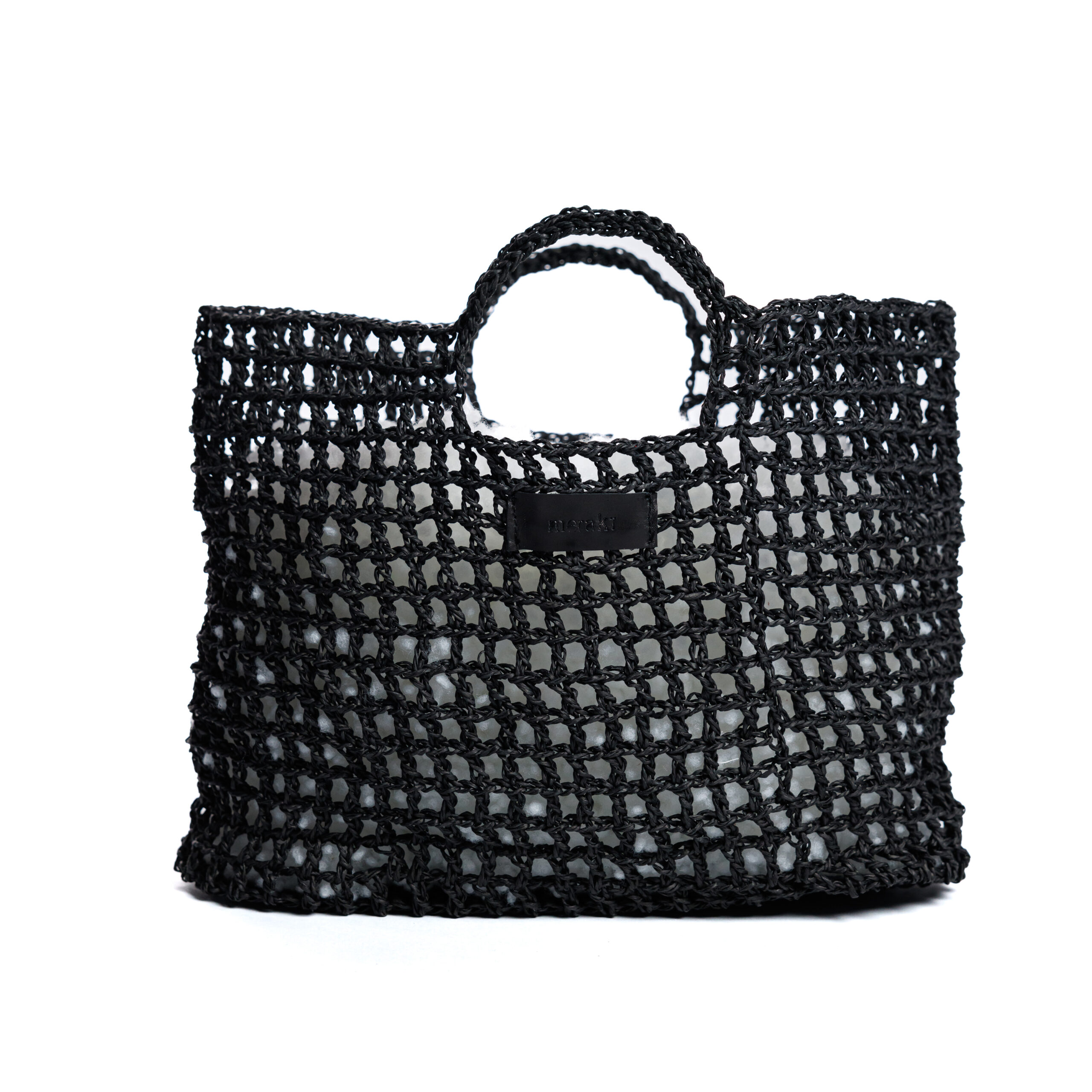 215A0012-scaled-1 Raffia Basket Bag - Image 1