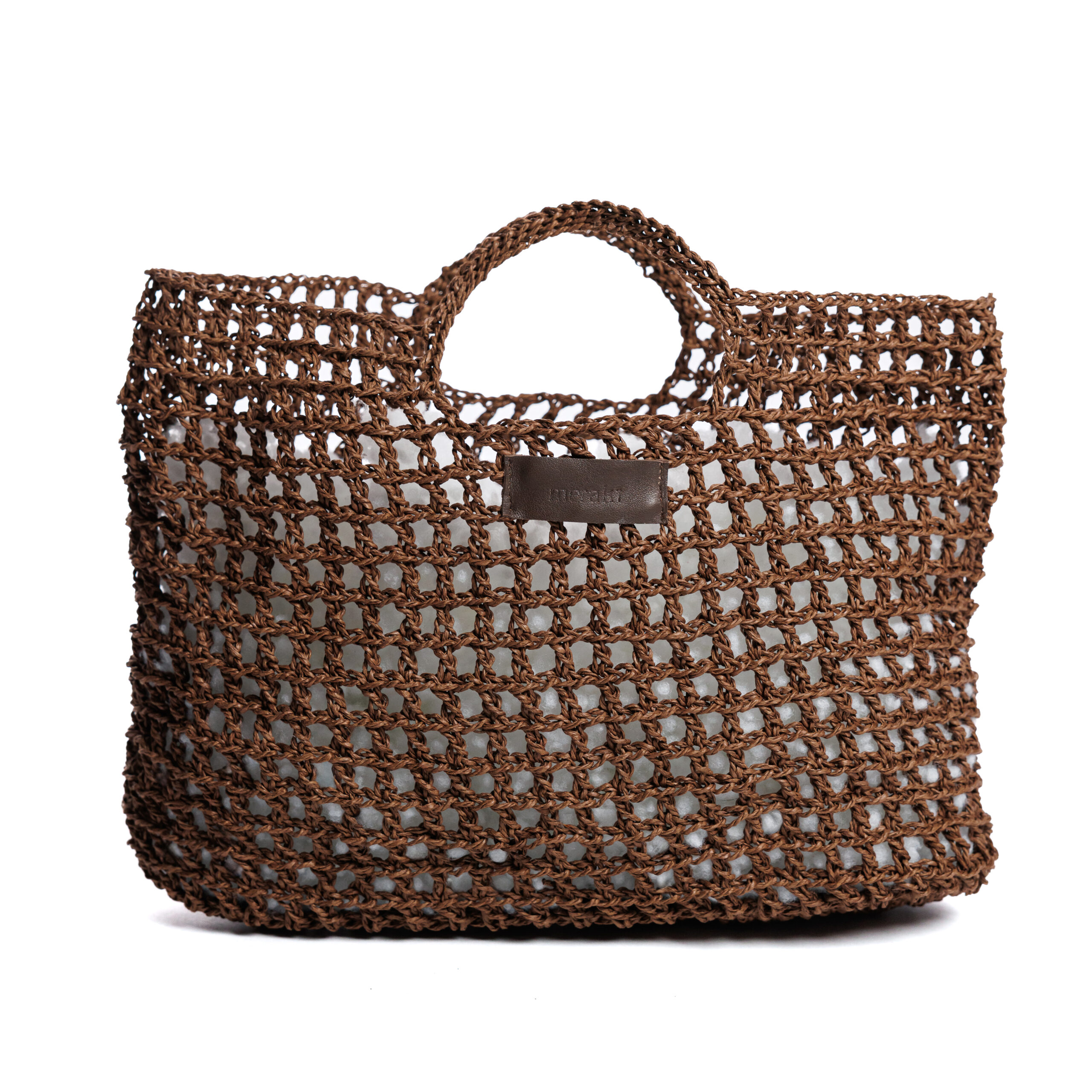 215A0025-scaled-1 Raffia Basket Bag - Image 1