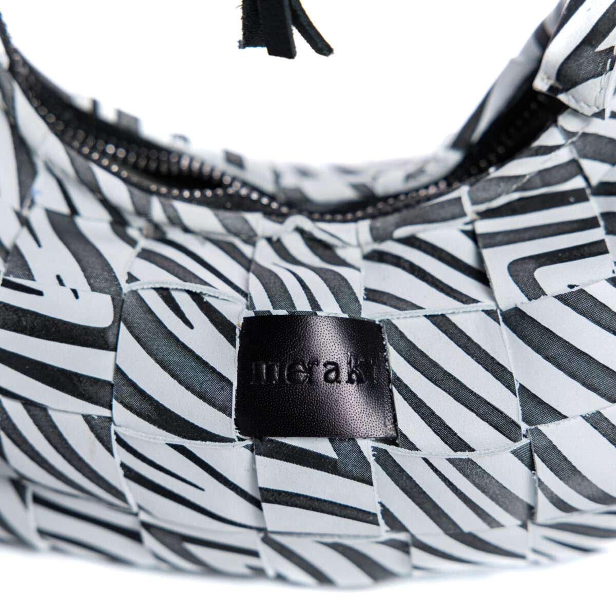 Zebra Twist - Image 2