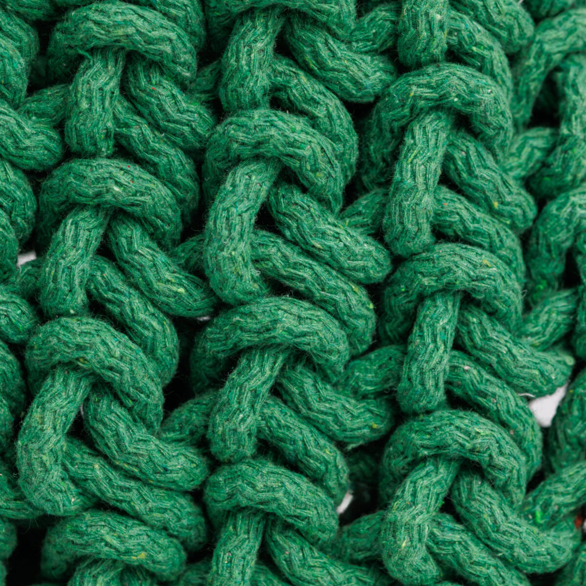 Tie Raffia Bag - Image 4