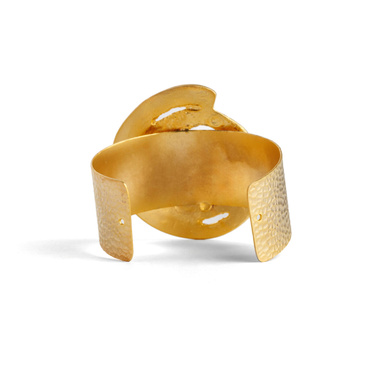 Medium Chuncky Gold - Image 3