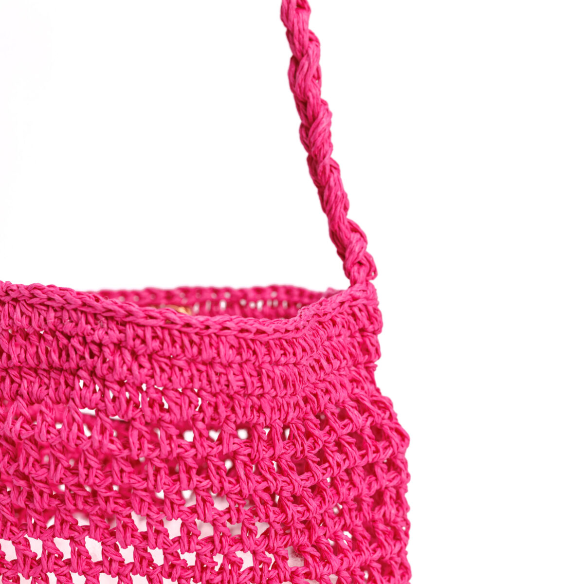 Delila Beach Bag - Image 2