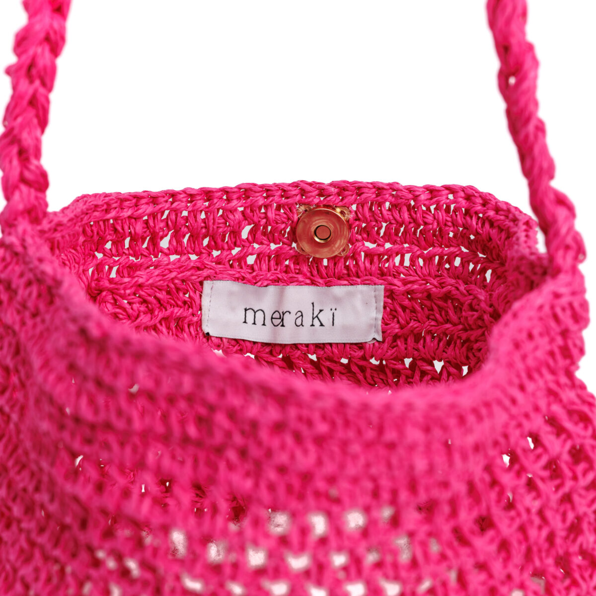 Delila Beach Bag - Image 3