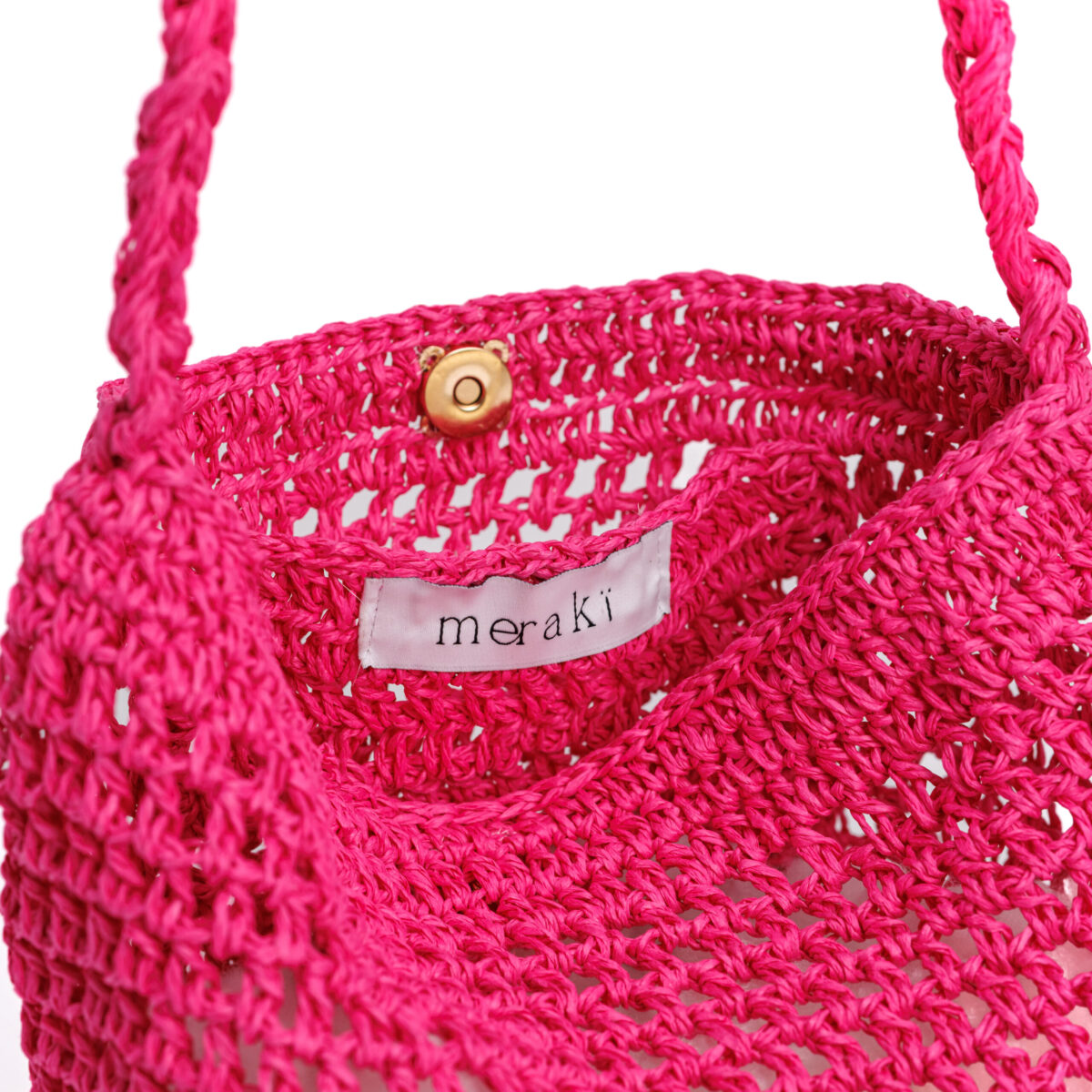 Delila Beach Bag - Image 4